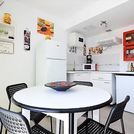 Appartamento Sunset Beach 51a