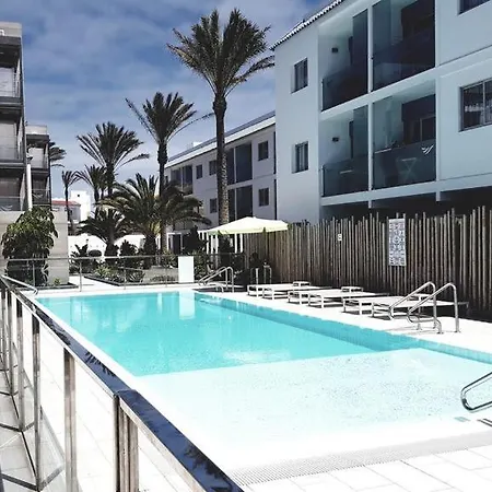 Appartamento Sunset Beach 51a Corralejo