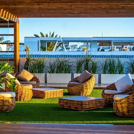 Appartamento Sunset Beach 51a Corralejo
