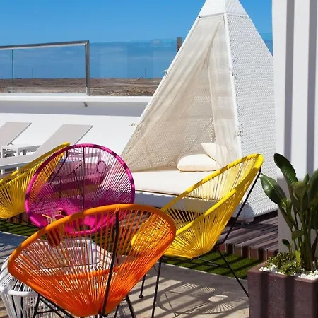 Sunset Beach 51a Appartamento Corralejo