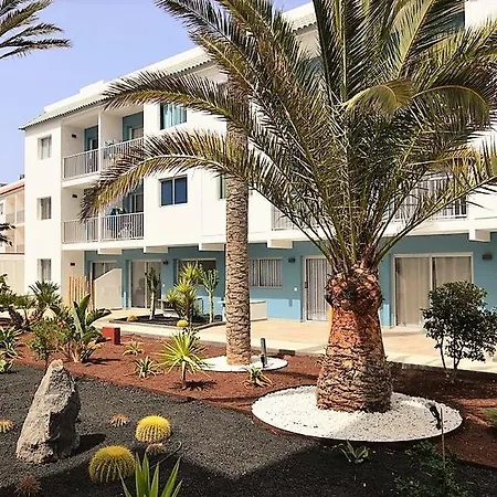Sunset Beach 51a Apartamento Corralejo