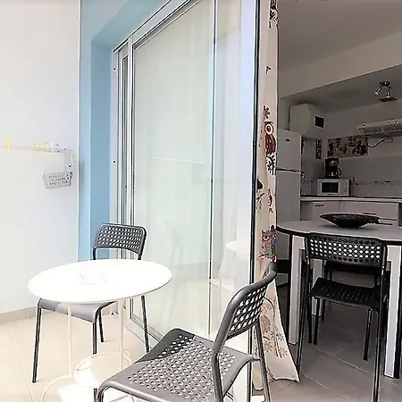 Apartamento Sunset Beach 51a *