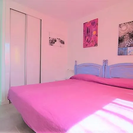 Apartamento Sunset Beach 51a